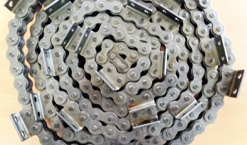 Xích tải công nghiệp
