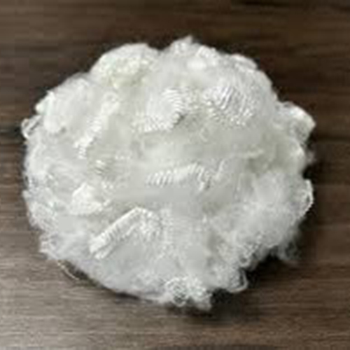 Xơ polyester
