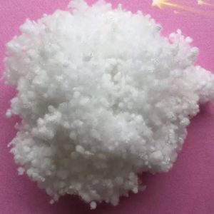 Xơ polyester