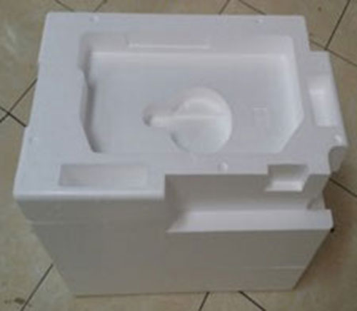 Xốp bảo vệ máy may