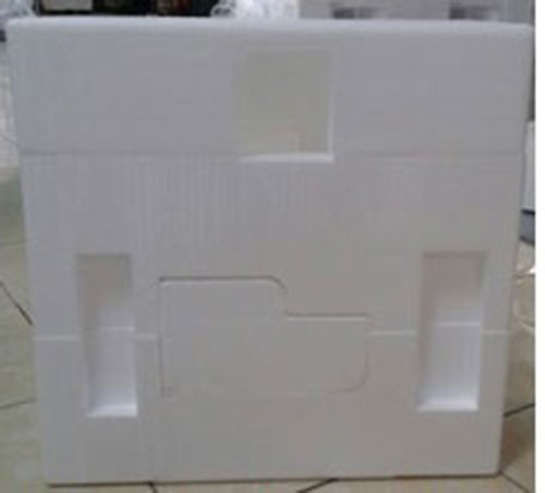 Xốp bảo vệ máy may