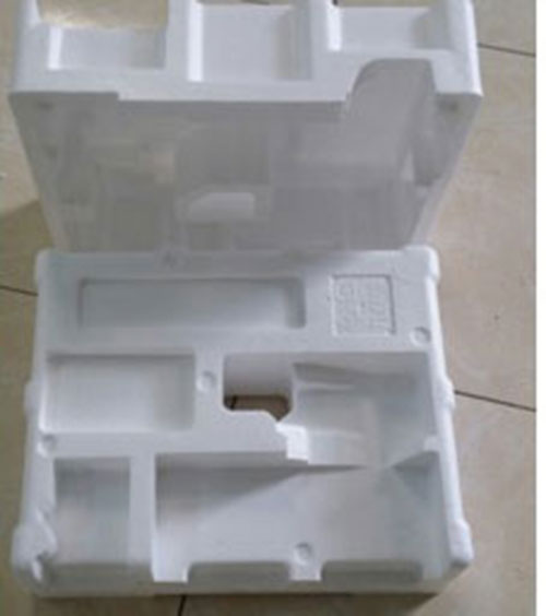 Xốp bảo vệ máy may