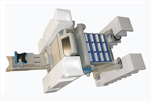 Xốp bảo vệ thiết bị