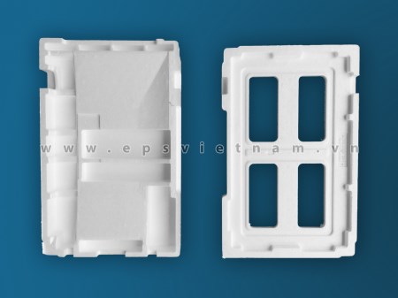Xốp chèn điện tử điện lạnh