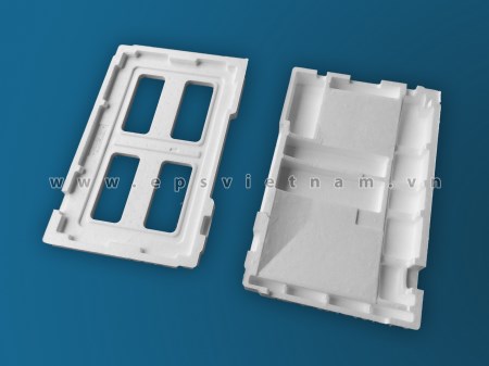 Xốp chèn điện tử điện lạnh