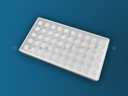 Xốp chèn điện tử điện lạnh