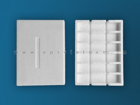 Xốp xây dựng công nghiệp
