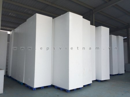 Xốp xây dựng công nghiệp