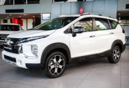 Xe Xpander Cross