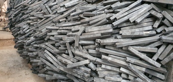 Xưởng sản xuất công ty Than Minh Tuyết