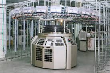 Xưởng sản xuất