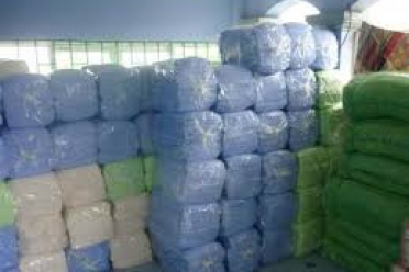 Xưởng sản xuất