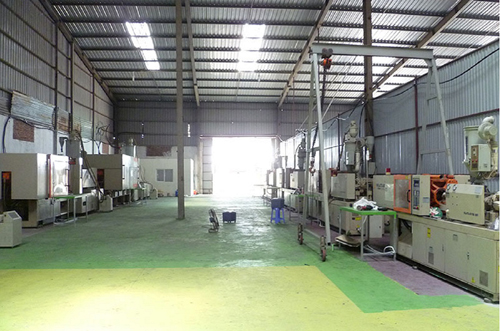 Xưởng sản xuất