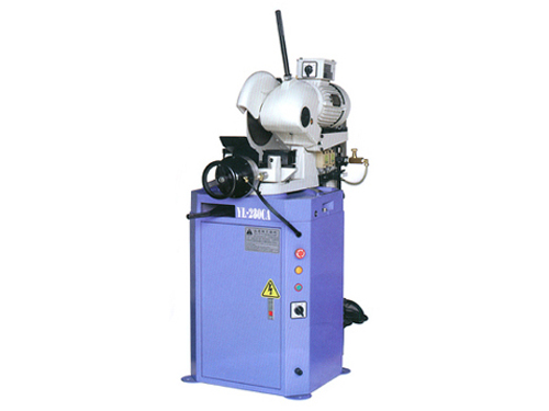 YL-280CA Circular Sawing Cutting machine