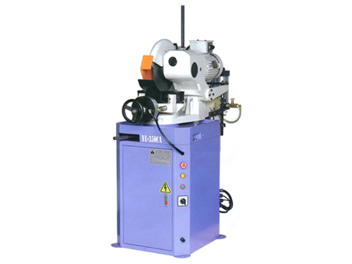 YL-350CA Circular Sawing Cutting machine