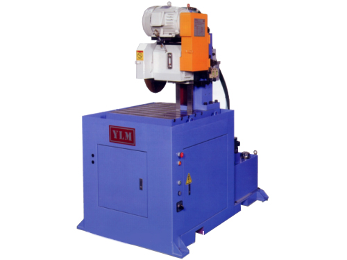 YL-400VO Circular Sawing Cutting machine