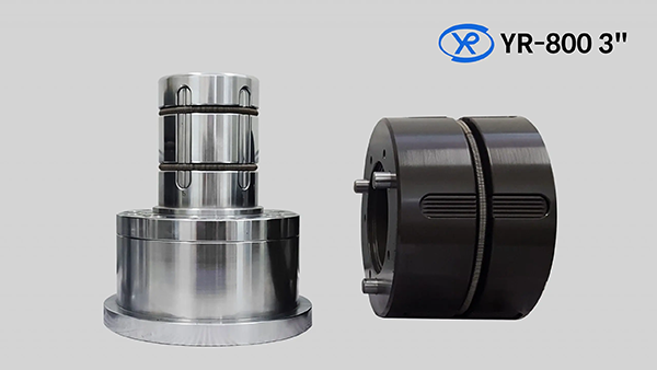 YR 800 (Lug Type)