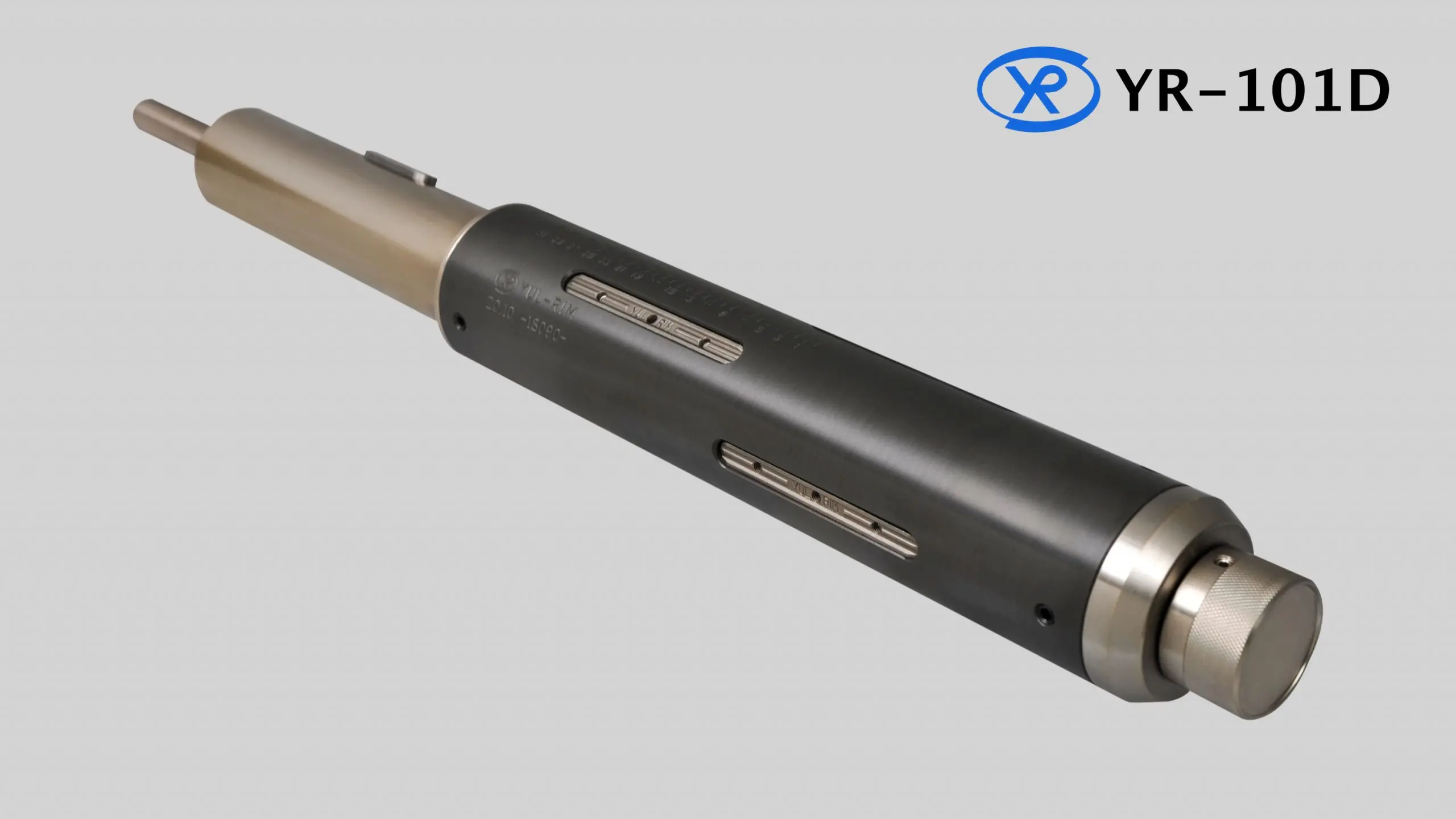 YR-101D (Fabric Position Adjustable Airshaft)
