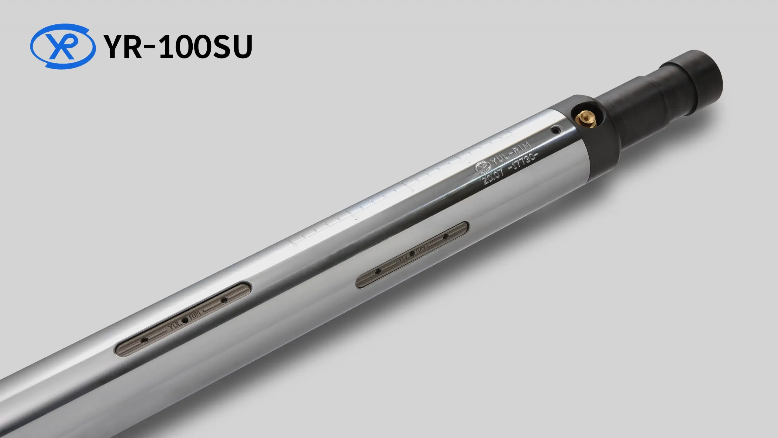 YR-102S (3inch airshaft for heavy duty)