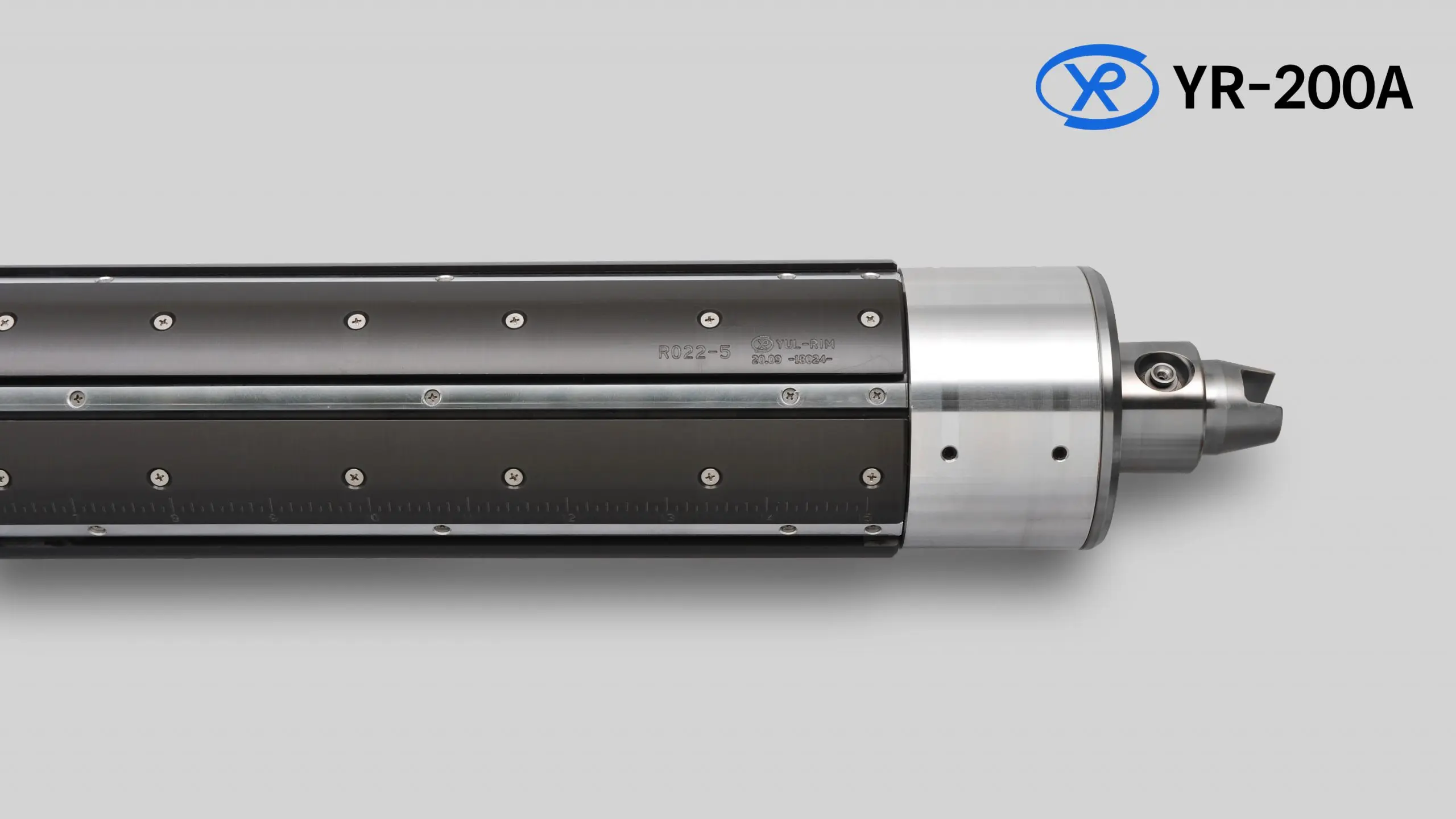 YR-200A (LEAF TYPE)