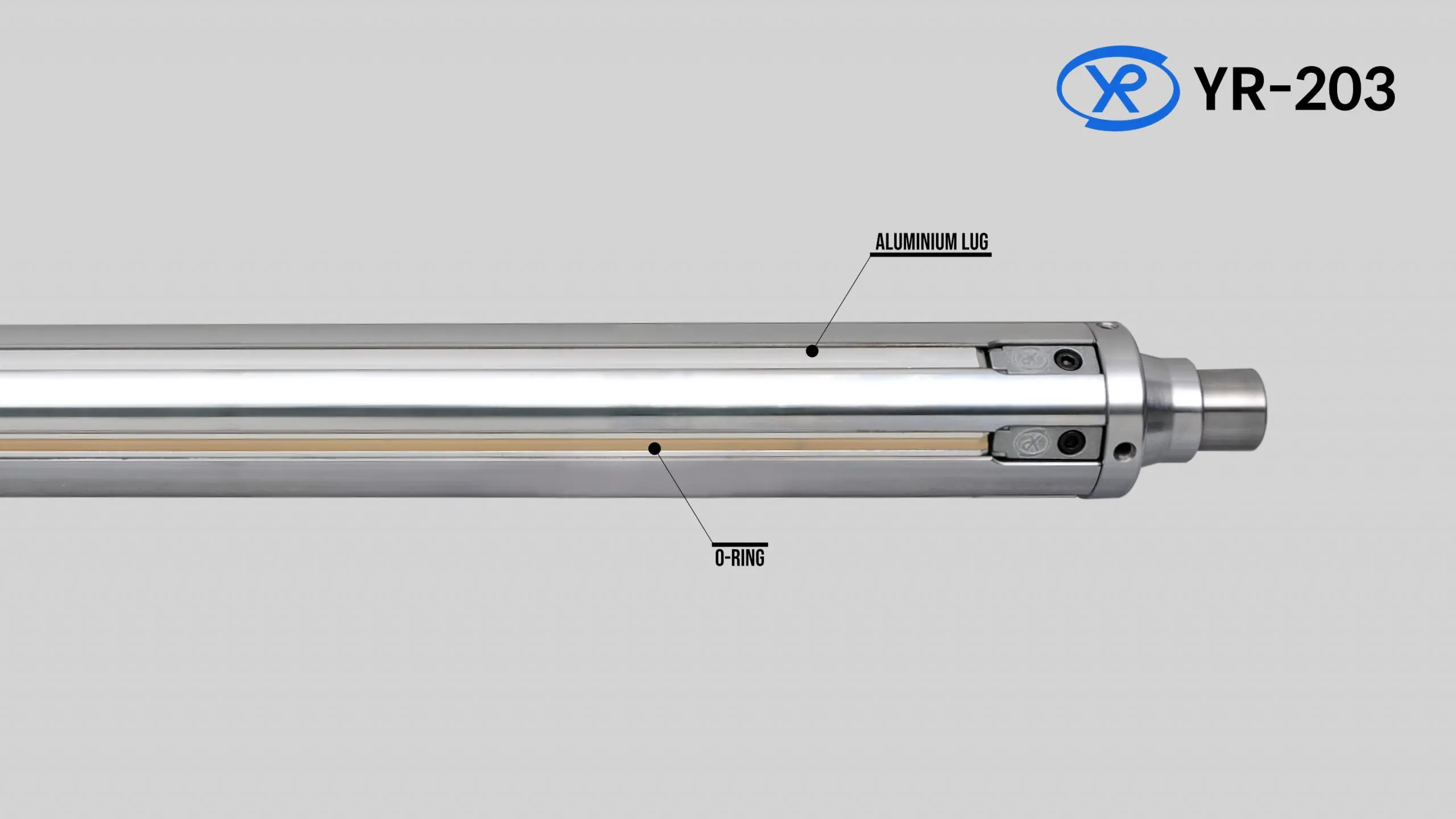 YR-203 (INNER TYPE)