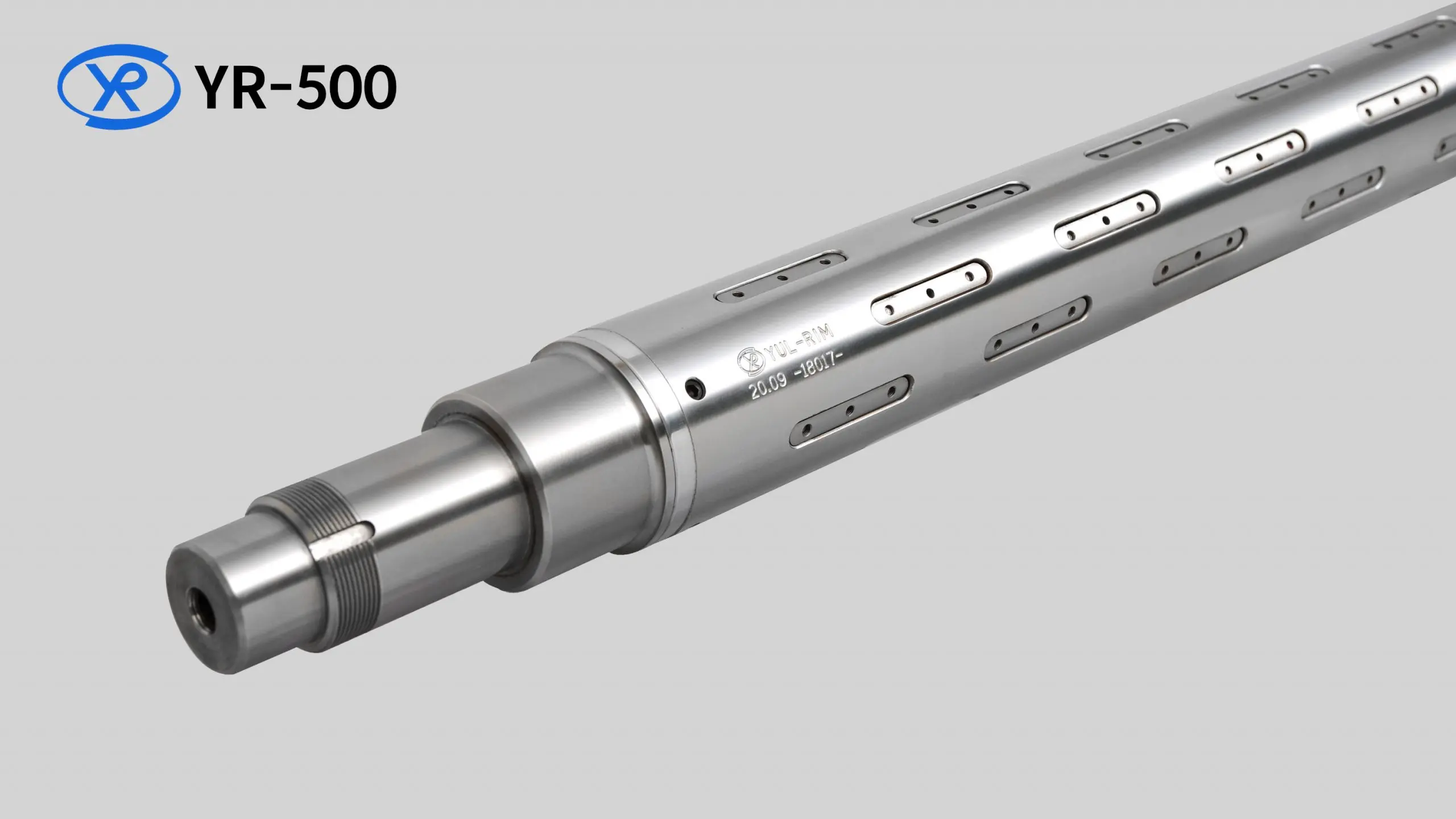 YR-500 (SEPARATOR TYPE)