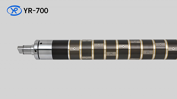 YR-700 (AIR FRICTION)
