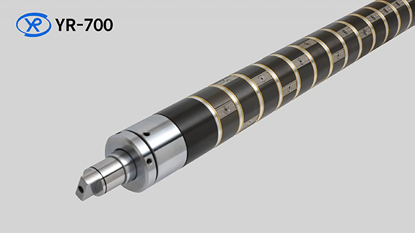 YR-700 (AIR FRICTION)