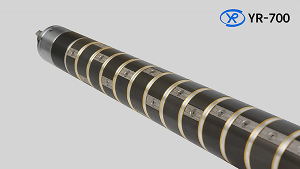 YR-700 (AIR FRICTION)