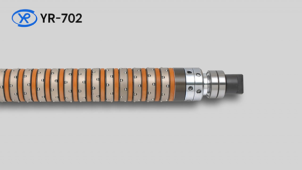 YR-702 (MECHANICAL FRICTION)