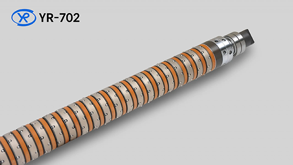 YR-702 (MECHANICAL FRICTION)