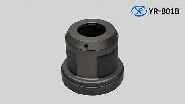 YR-801 (Torque actuated mechanical chuck)