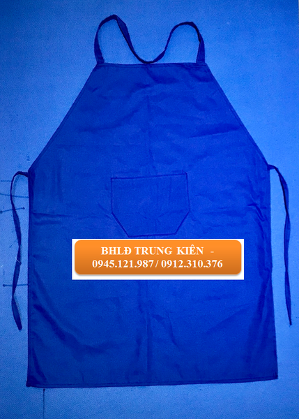 Yếm phin xanh