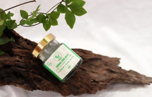 Yến chưng vị Vani - Đường ăn kiêng