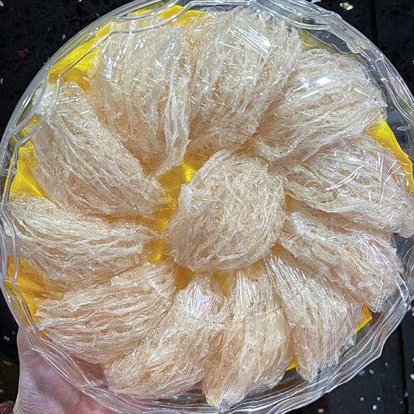 Đa Tình Lạc Yến Sào