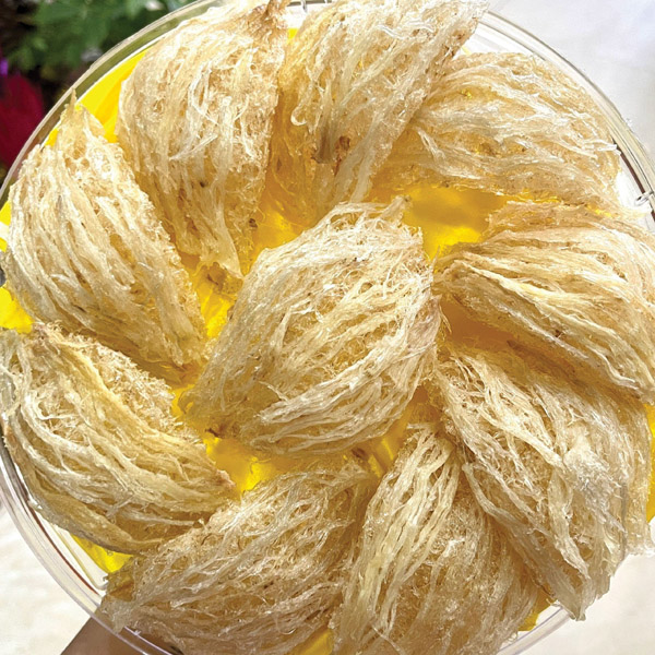 Đảo Yến Tâm Đắc Quý Nhân