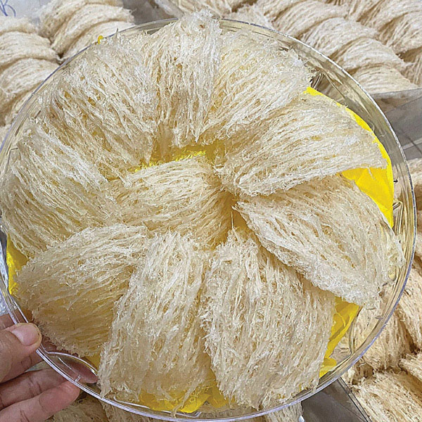 Đảo Yến Trân Thuần Việt