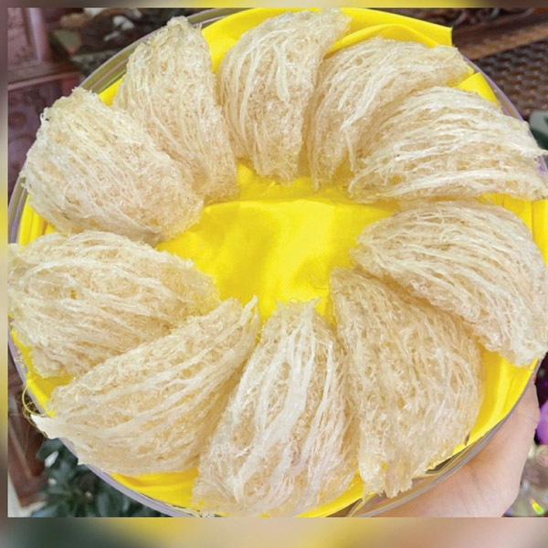 Hoàng Yến 2A