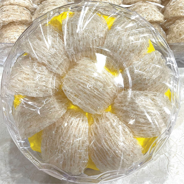 Hoàng Hảo Tuyển Yến Sào