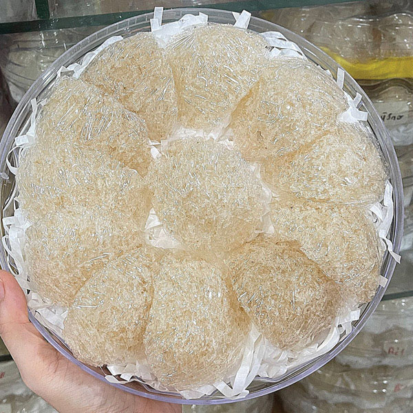 Hữu Nguyên Bản Yến