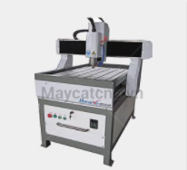 Máy cắt khắc CNC ZH-6090