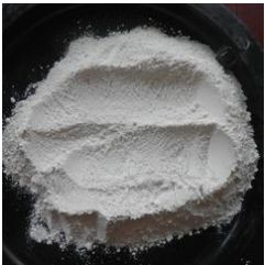 Zinc oxide