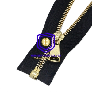Bao bì zipper