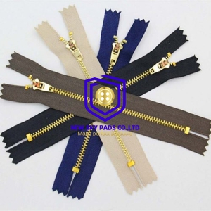 Bao bì zipper