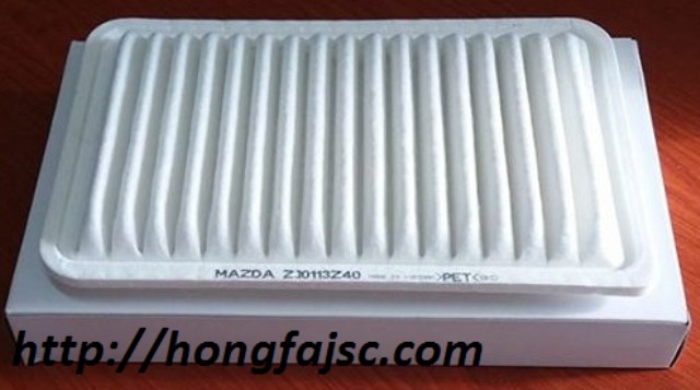Lõi lọc gió ZJ01-13-Z40