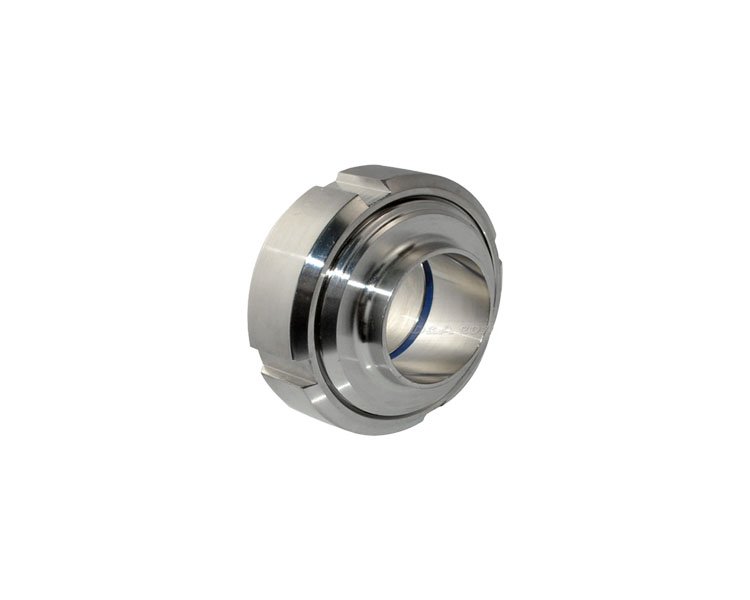 Zắc co inox