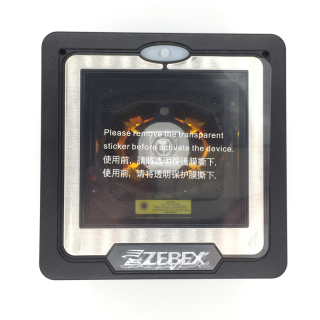 Máy quét mã vạch Zebex