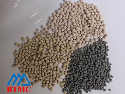 Zeolite hạt