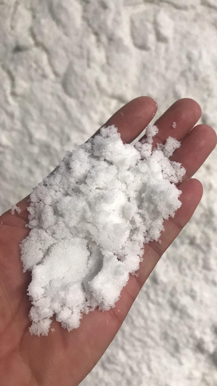 Zinc Sulfate Heptahydrate