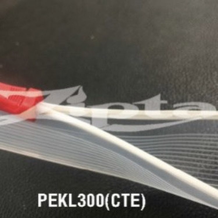 Zipper PEKL300 (CTE)